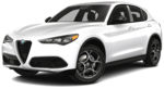 Stelvio SUV
